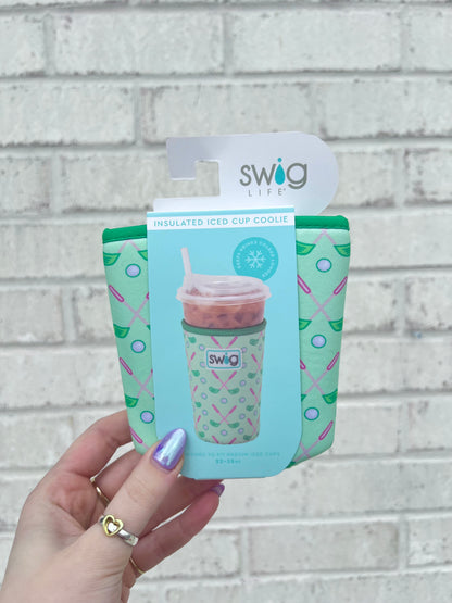 Swig Insulated Iced Cup Coolie