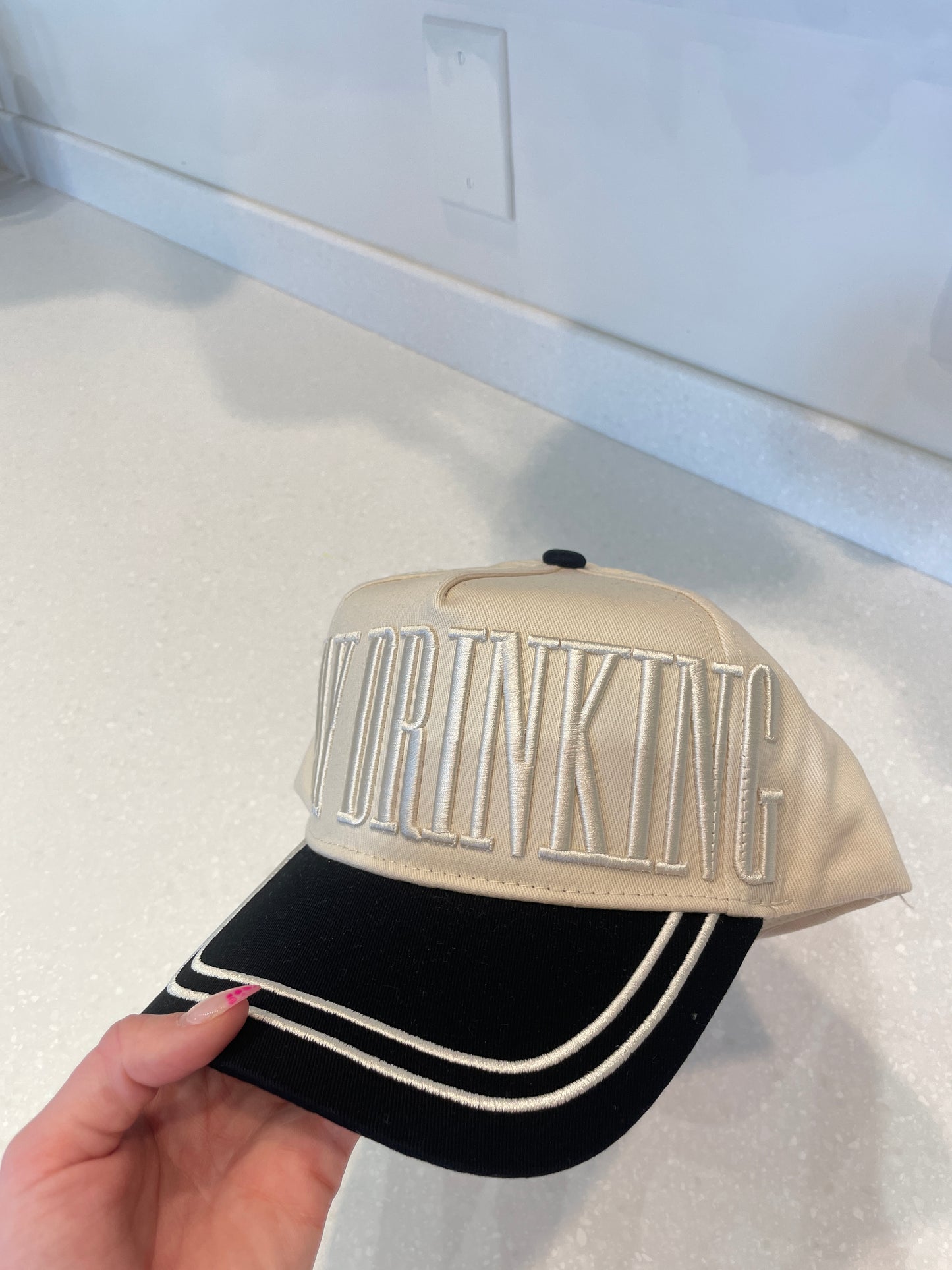 Day Drinking Trucker Hat