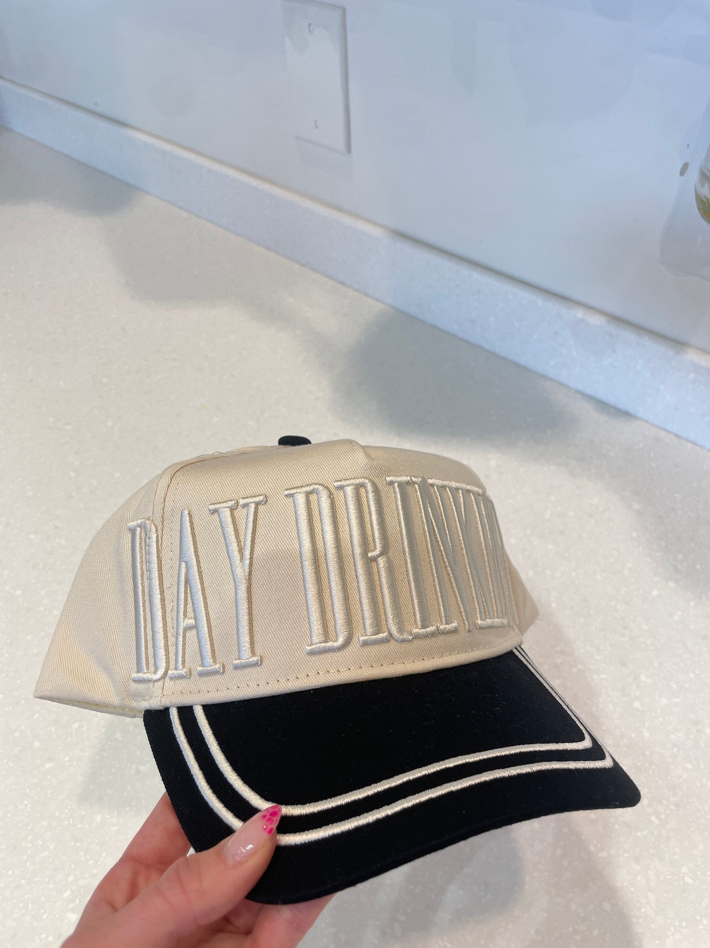 Day Drinking Trucker Hat