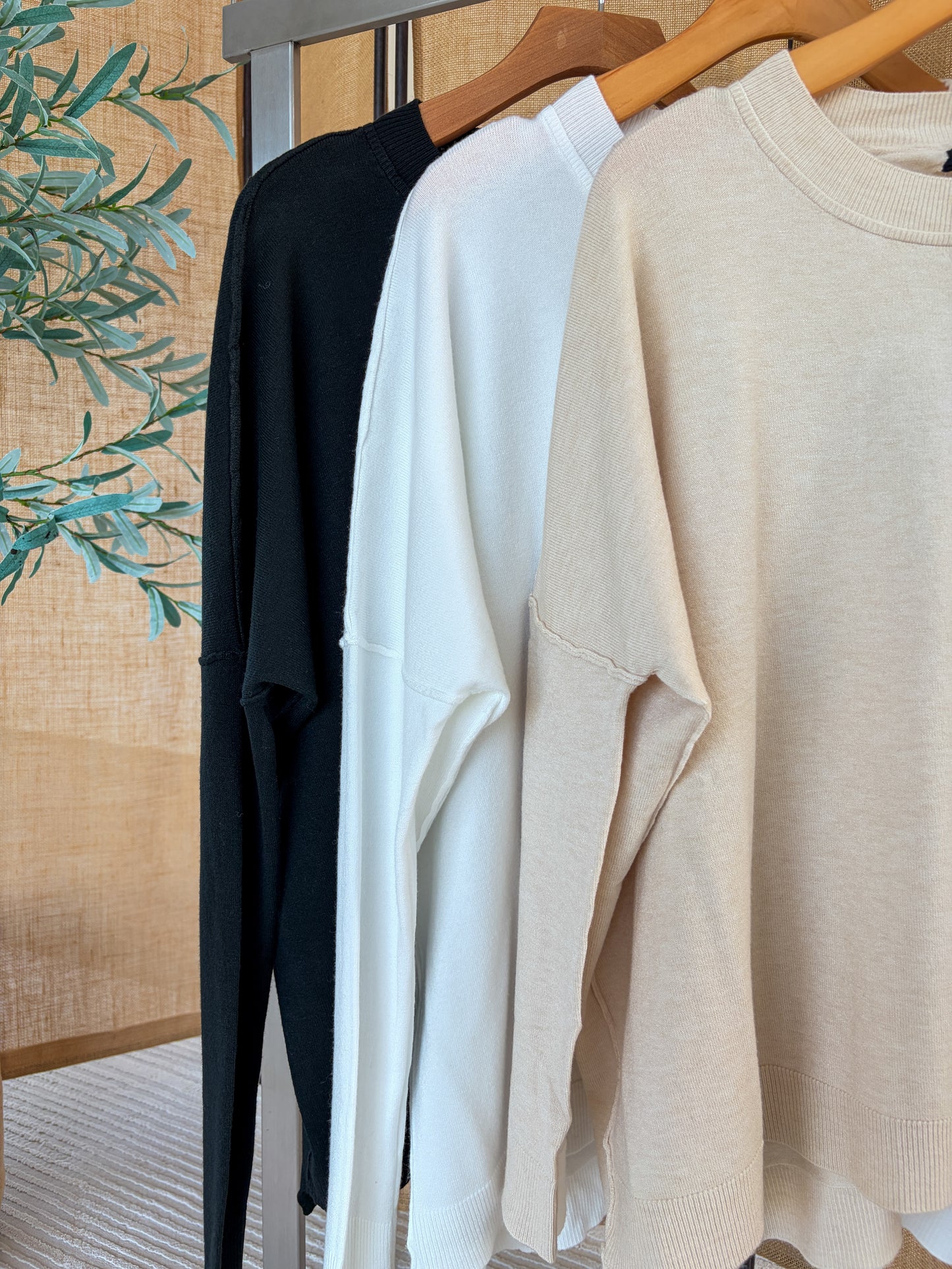 Tobi Soft Stream Everyday Top