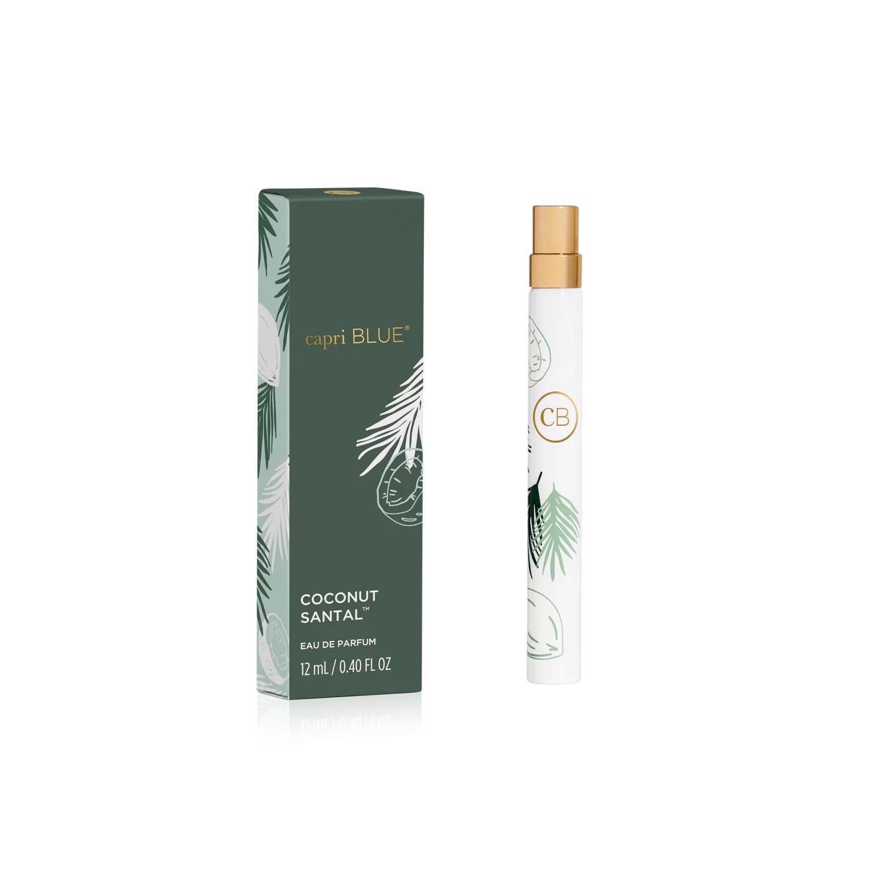 Capri Blue Perfume