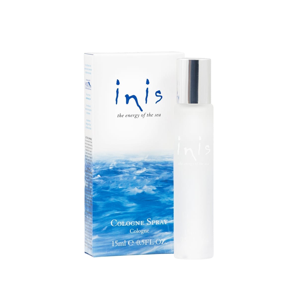 Inis Cologne Spray 0.5fl oz.