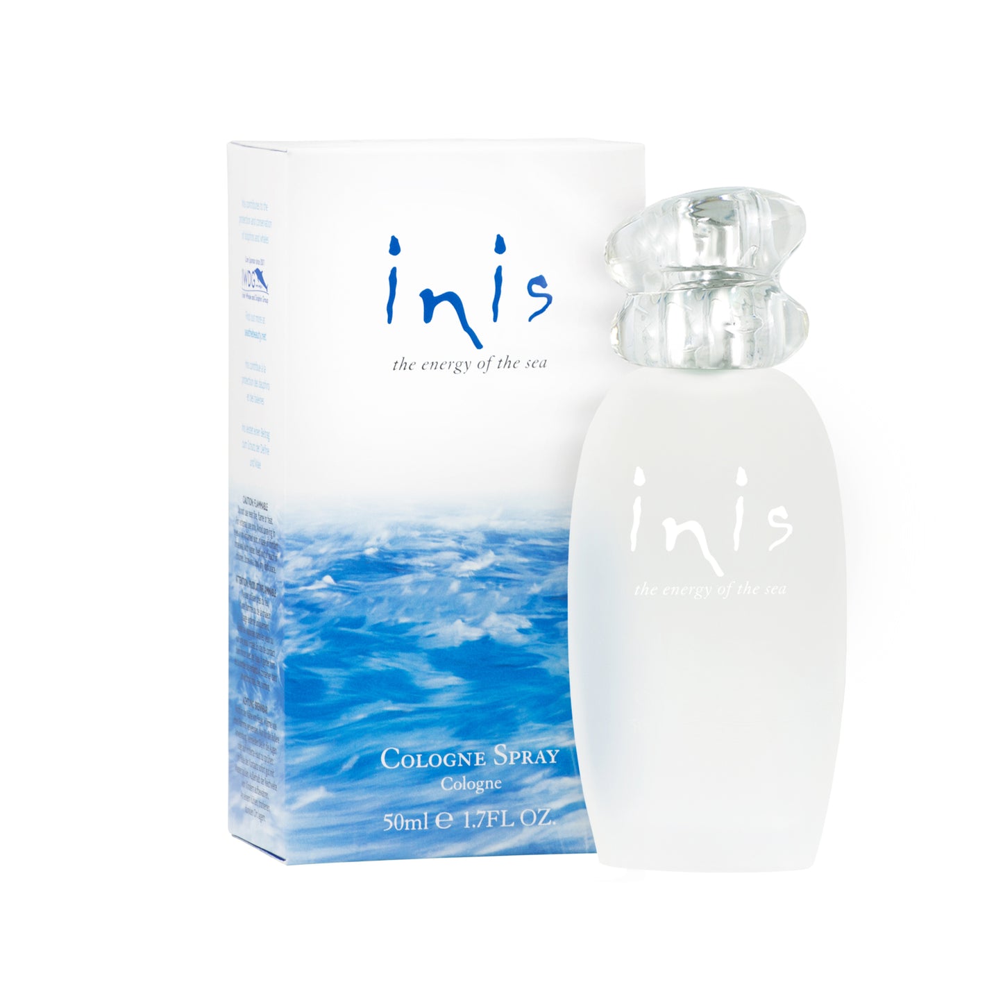 Inis Cologne Spray 1.7fl oz.