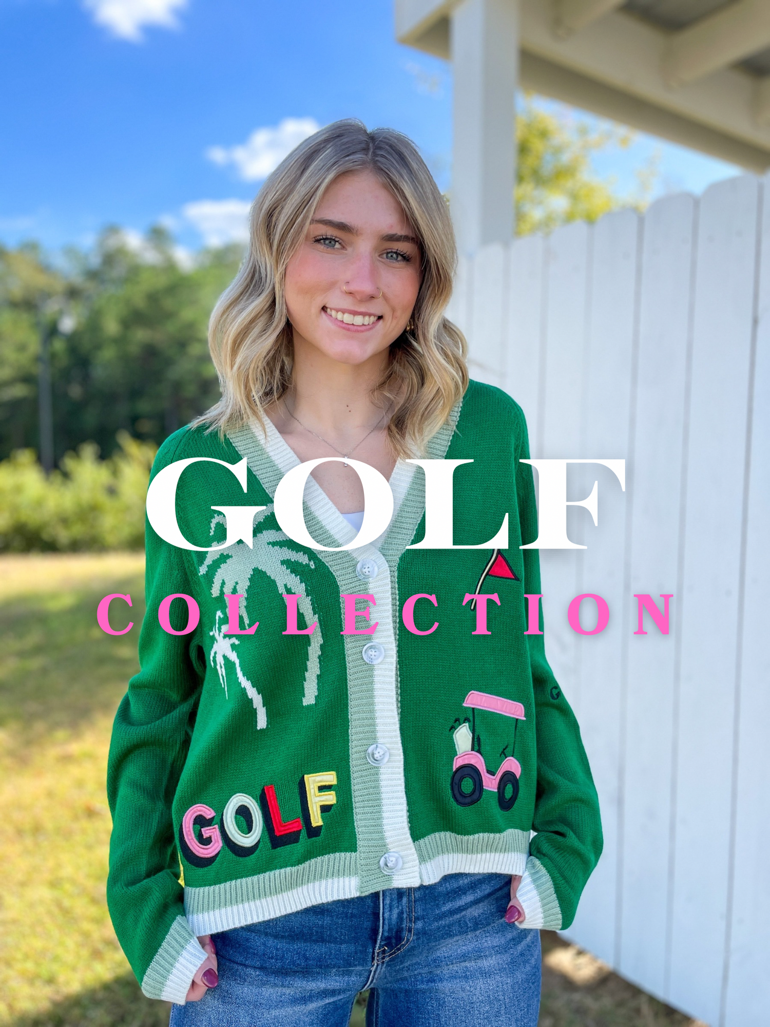 Golf Collection