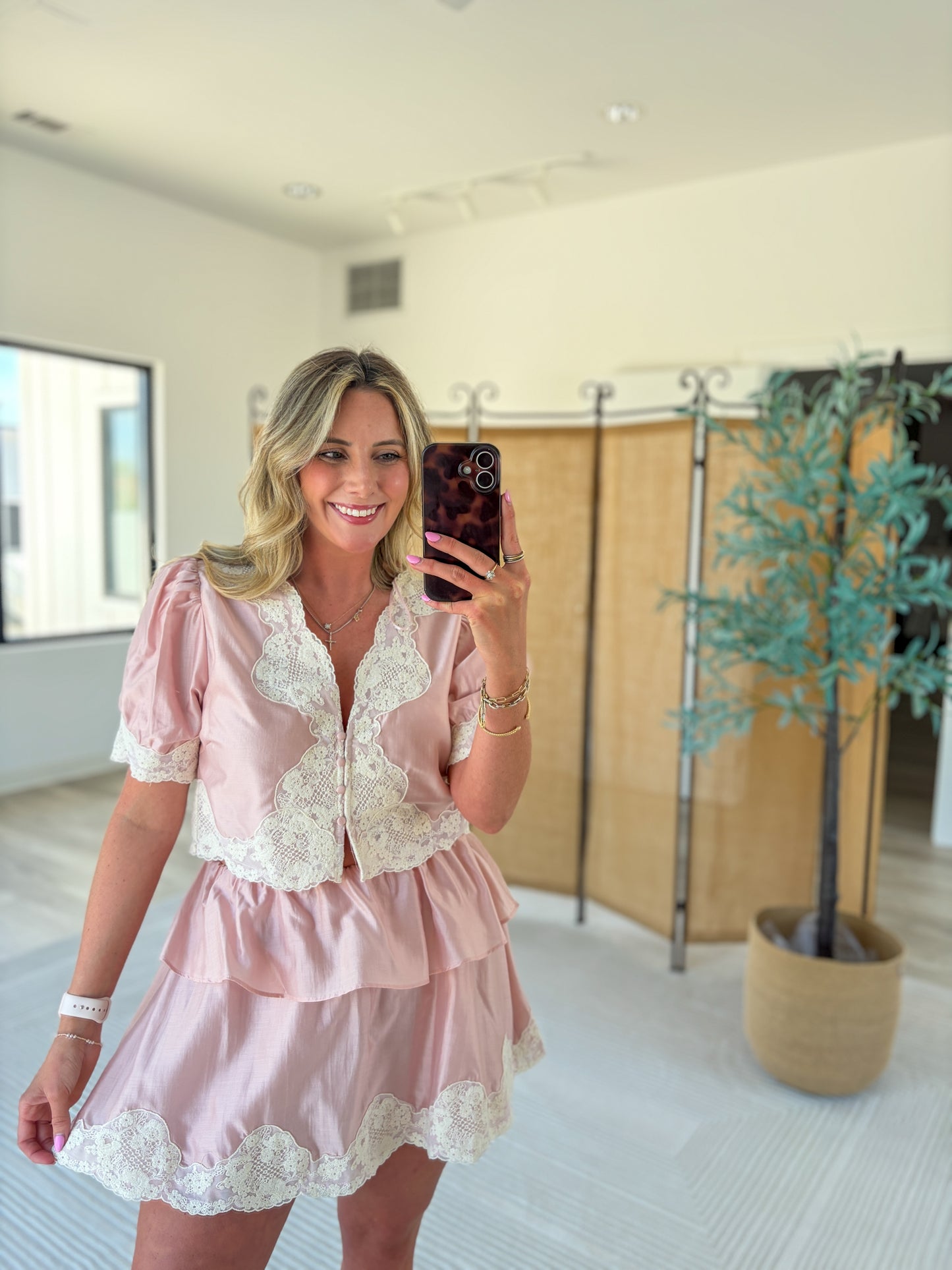 Elisa 2 Piece Set