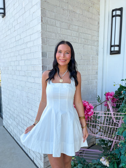 Hartley Mini Dress