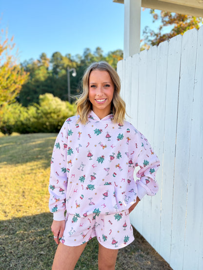 Christmas Jams Hoodie