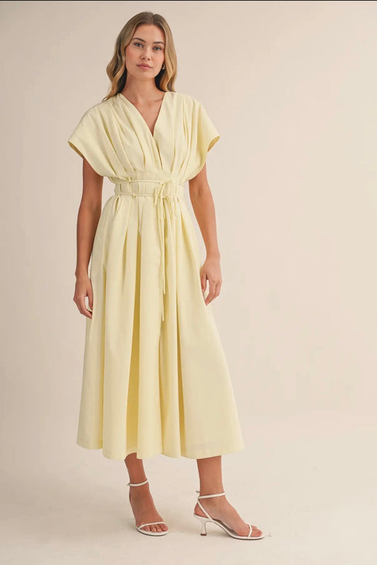 Bailee Midi Dress