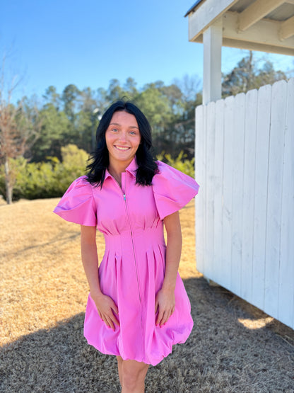 Blaise Mini Dress
