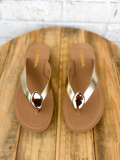 Nelly Flip Flop