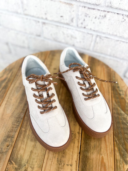 Snelly Platform Sneaker