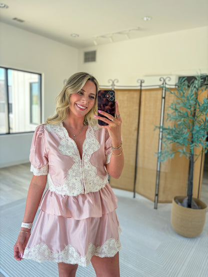 Elisa 2 Piece Set