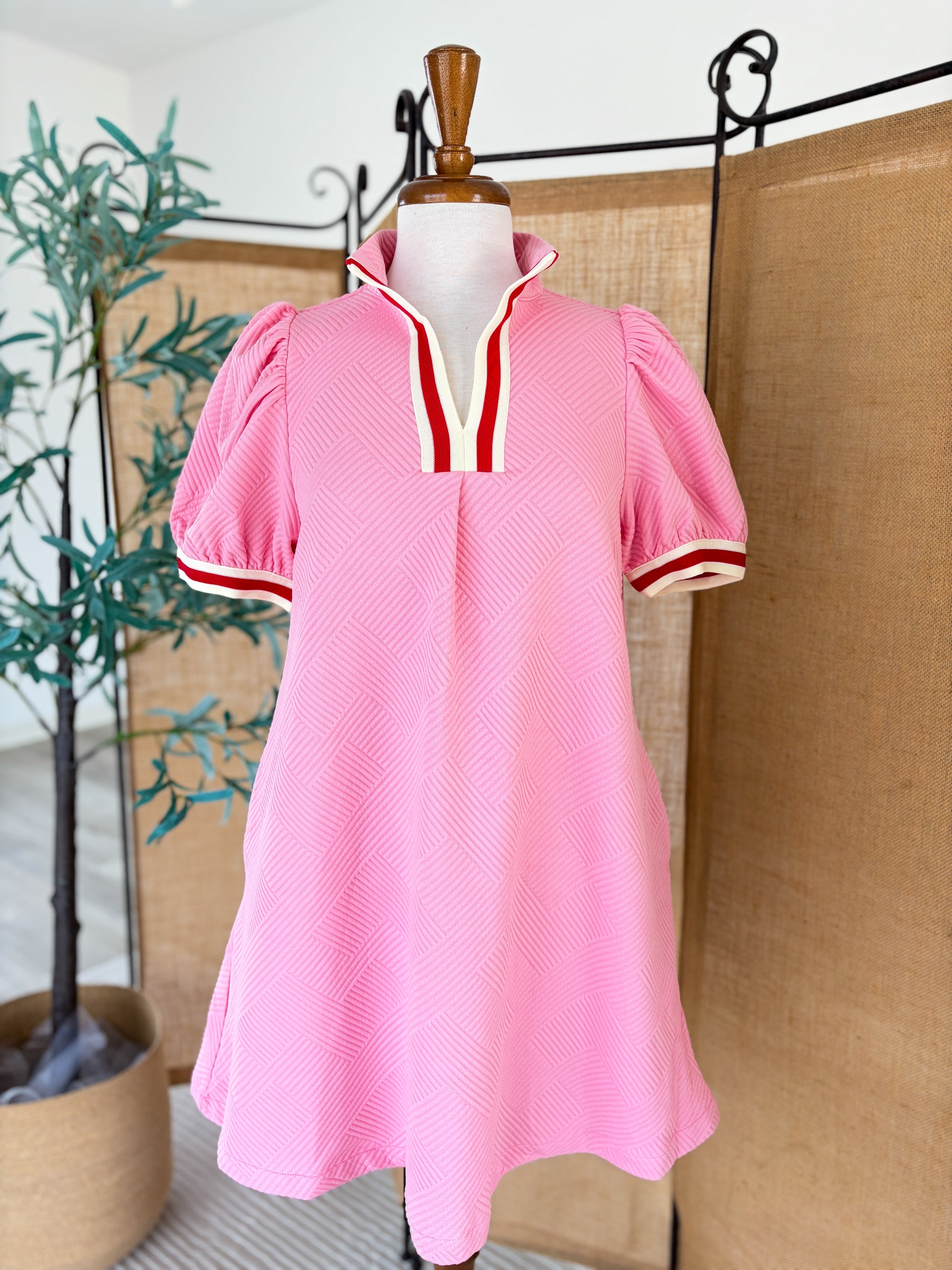 beckham mini dress Victoria Beckham