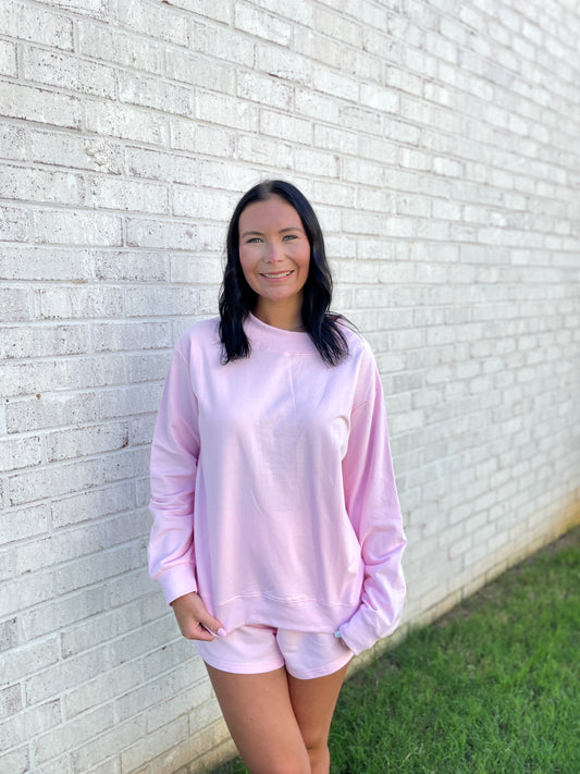 Kodie Sweat Shirt