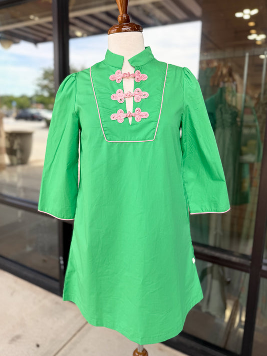 Reese Mini Dress