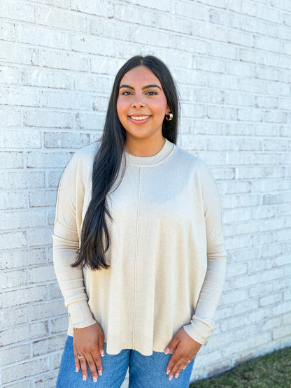 Tobi Soft Stream Everyday Top