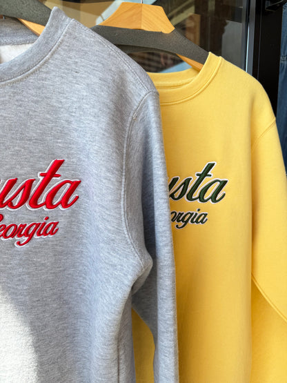Augusta, Georgia Sweatshirt