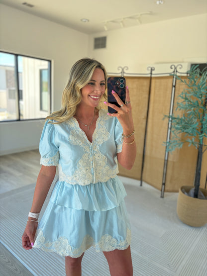 Elisa 2 Piece Set