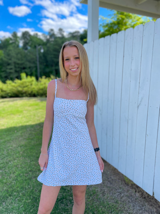 Milla Tennis Dress