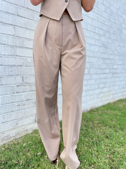 Scout Dress Pants
