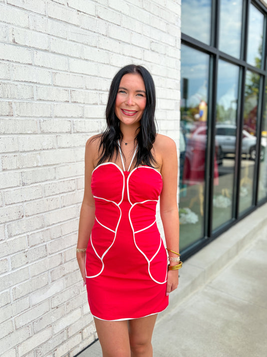 Kade Mini Dress