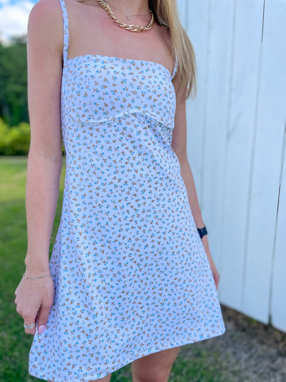Milla Tennis Dress