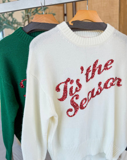 Tis’ The Season Top