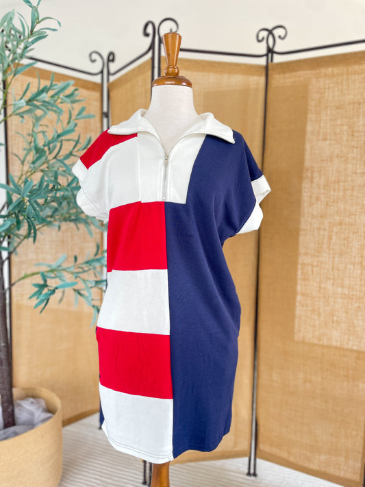 Cindy Collard Dress