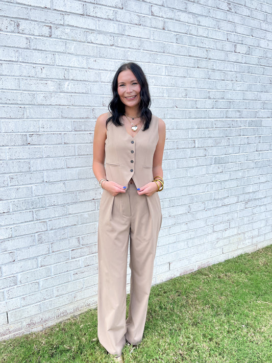 Scout Dress Pants