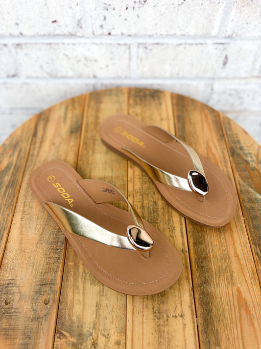 Nelly Flip Flop