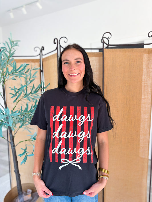 Dawgs Tee