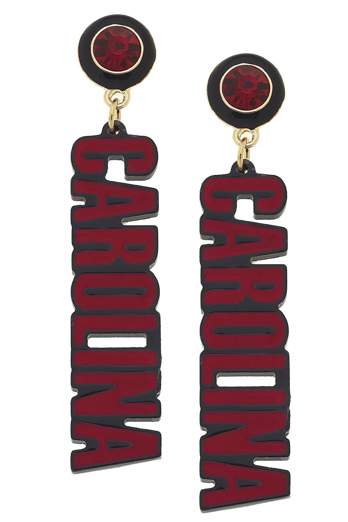 Carolina Dangle Earrings