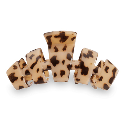 Closed Tortoise Claw Clip