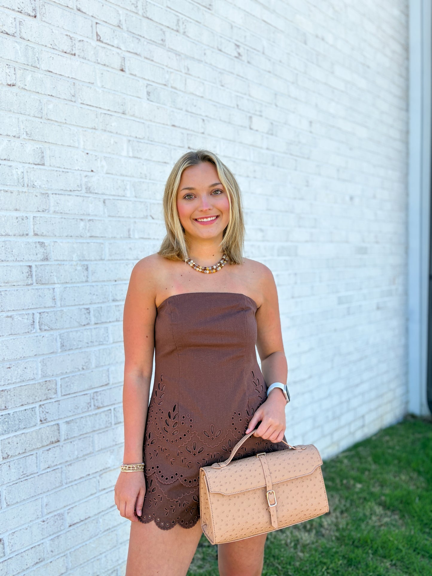 Noah Linen 2 Piece Set