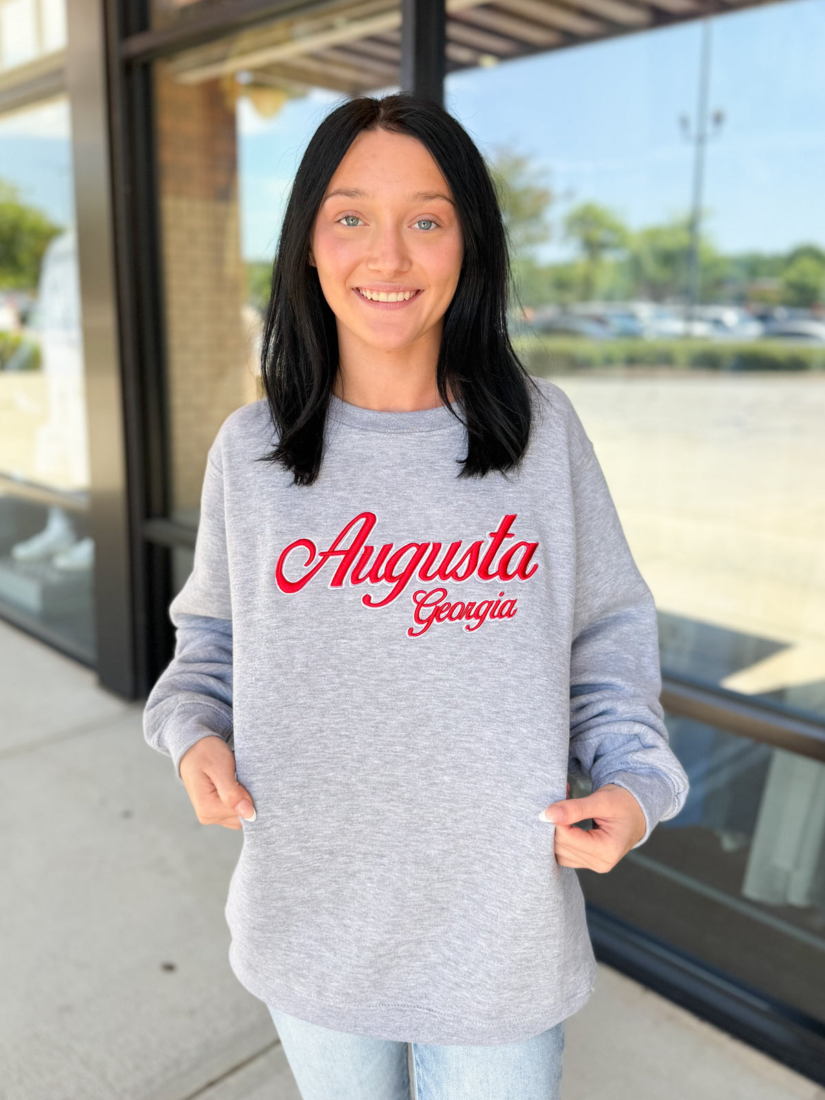 Augusta, Georgia Sweatshirt