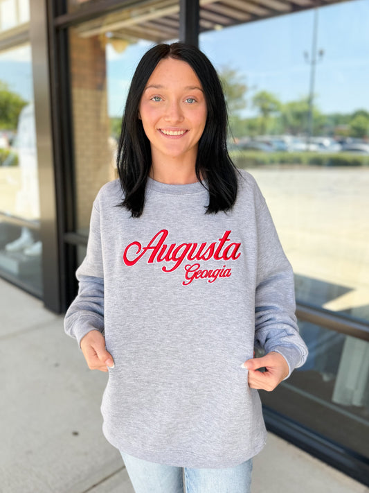 Augusta, Georgia Sweatshirt