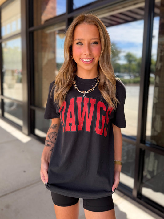 DAWGS Graphic T-Shirt