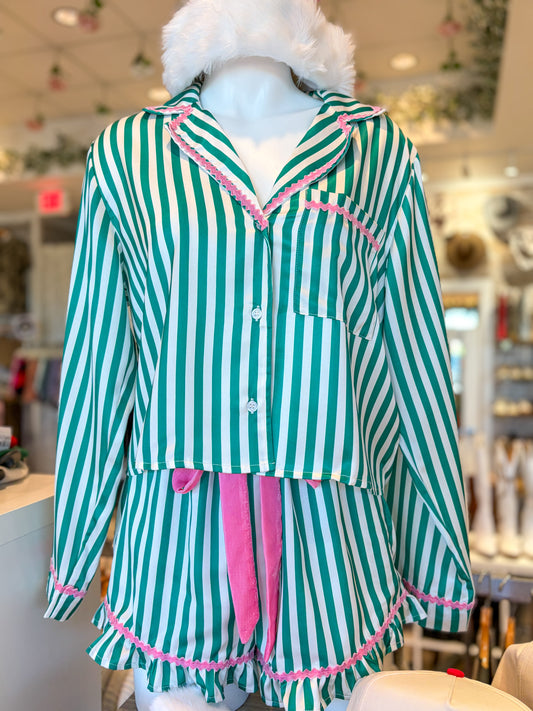 Merry & Bright Pajamas