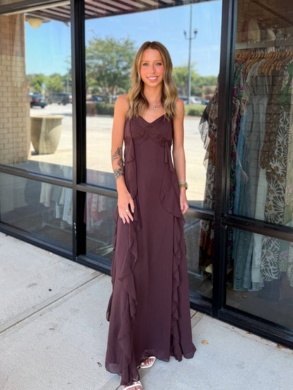 Harley Maxi Dress