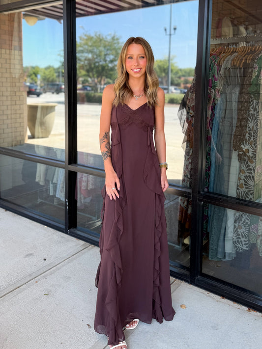 Harley Maxi Dress