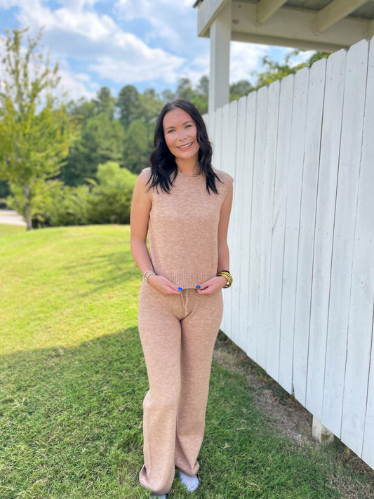 Kohen Knit Pants