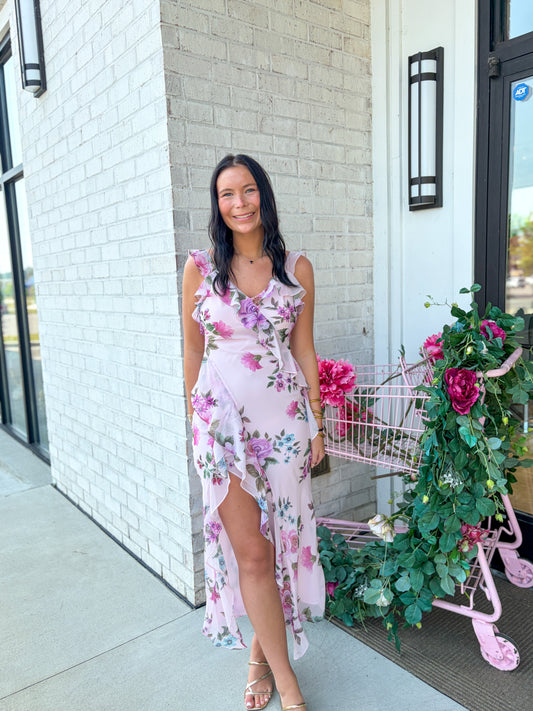 Warren Maxi Dress