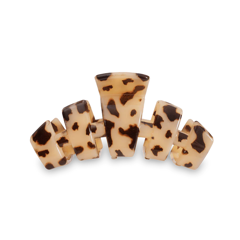 Closed Tortoise Claw Clip