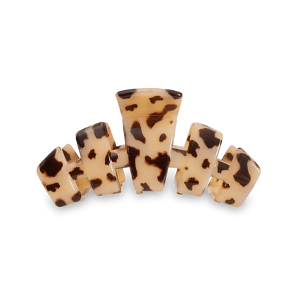 Closed Tortoise Claw Clip