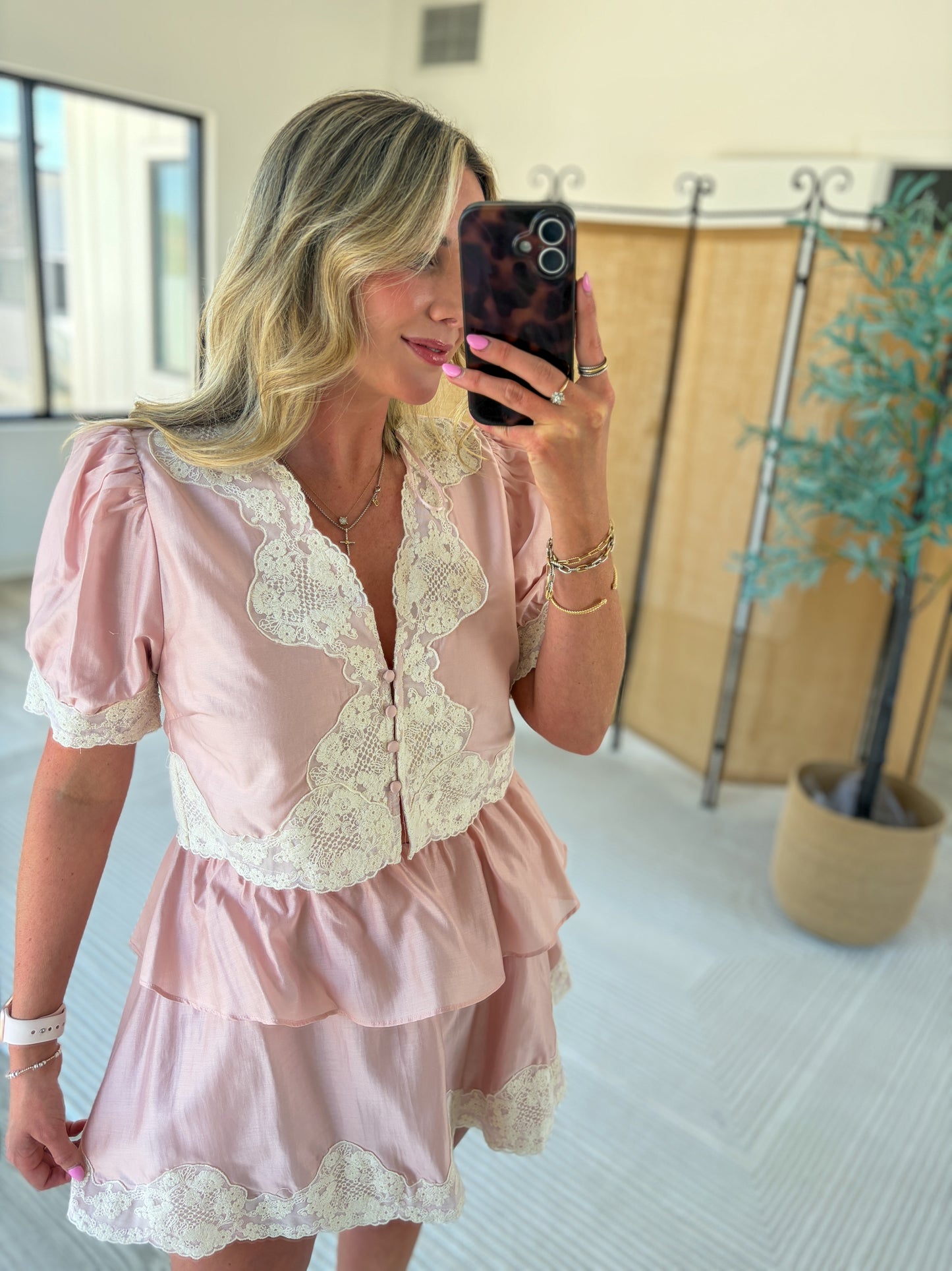Elisa 2 Piece Set