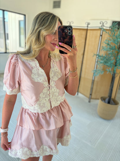 Elisa 2 Piece Set