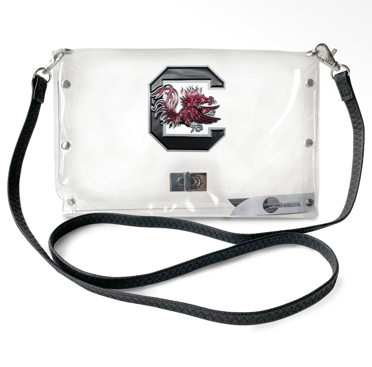 South Carolina Clear Bag