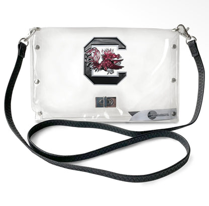 South Carolina Clear Bag