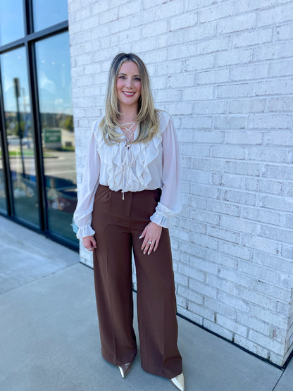 Everyday Work Pants