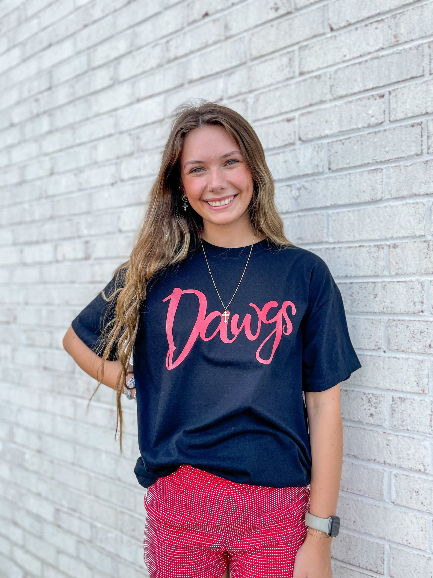 Dawgs Gameday Tee